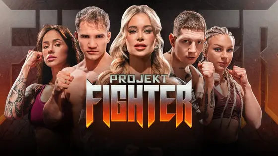 Projekt fighter