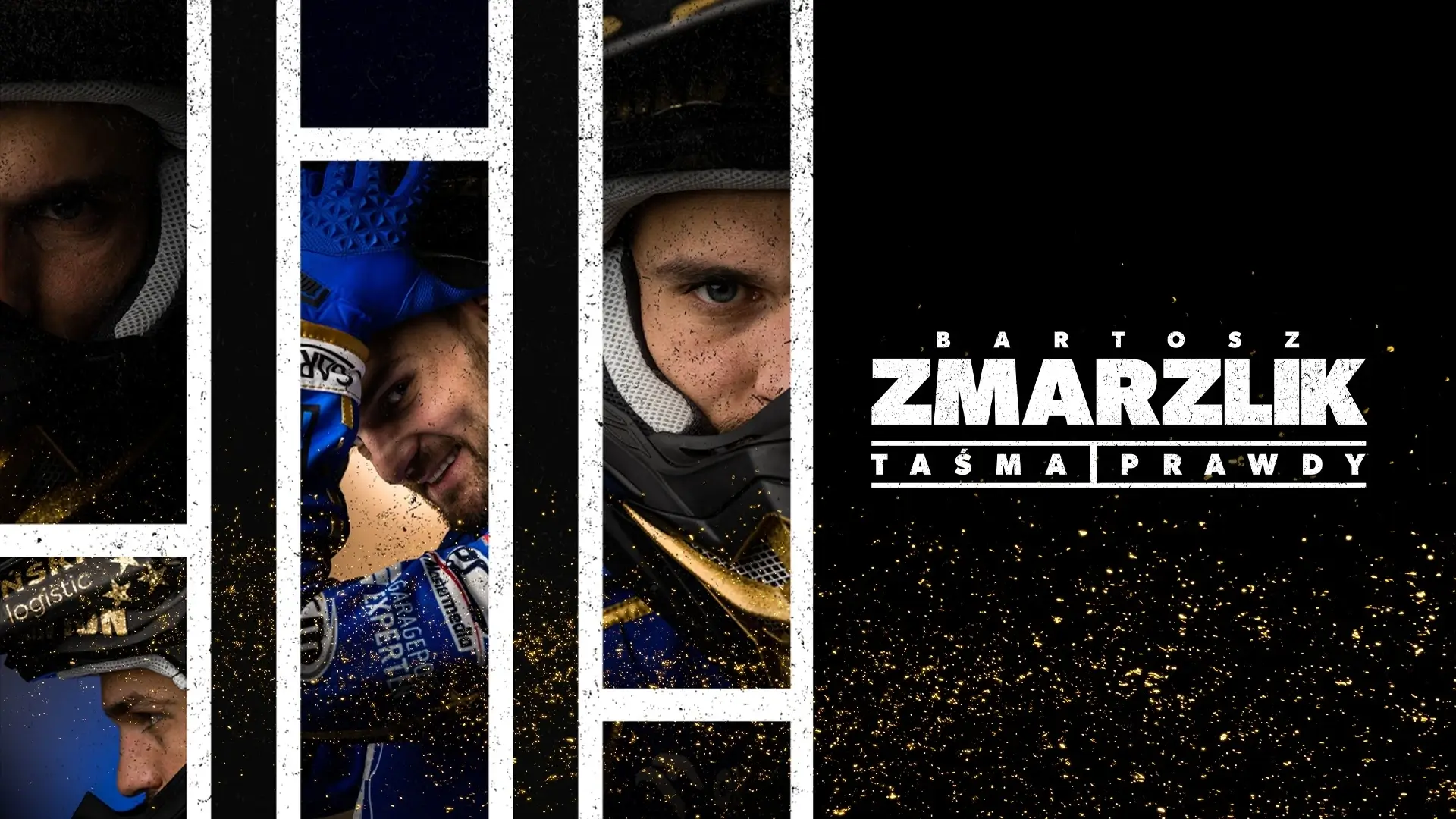 Serial "Bartosz Zmarzlik"