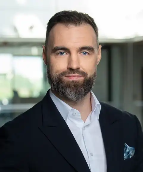 Adam Skręt