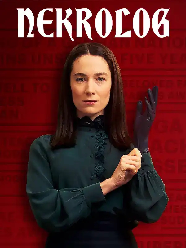 Nekrolog