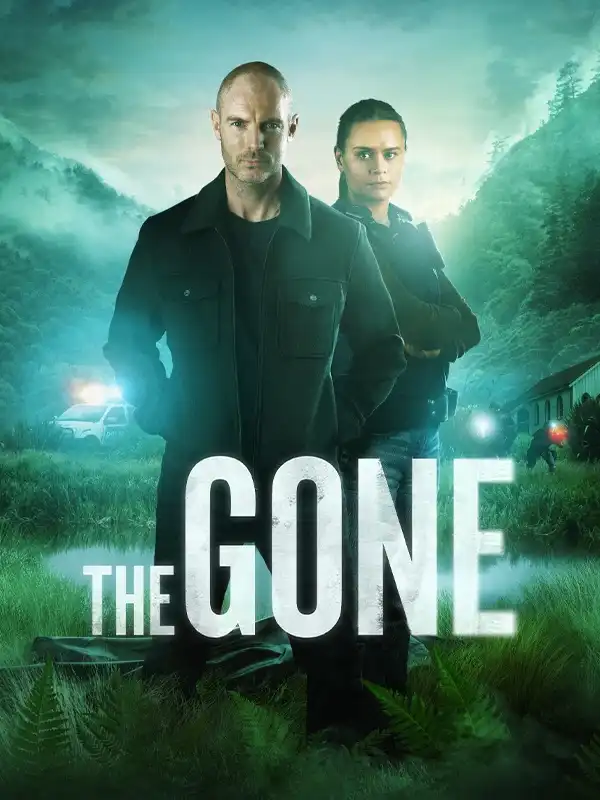 The gone
