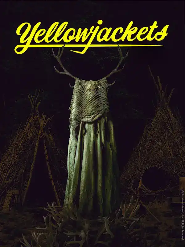 Yellowjackets