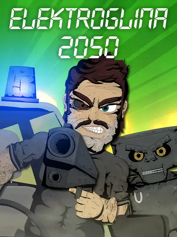 Elektroglina 2050