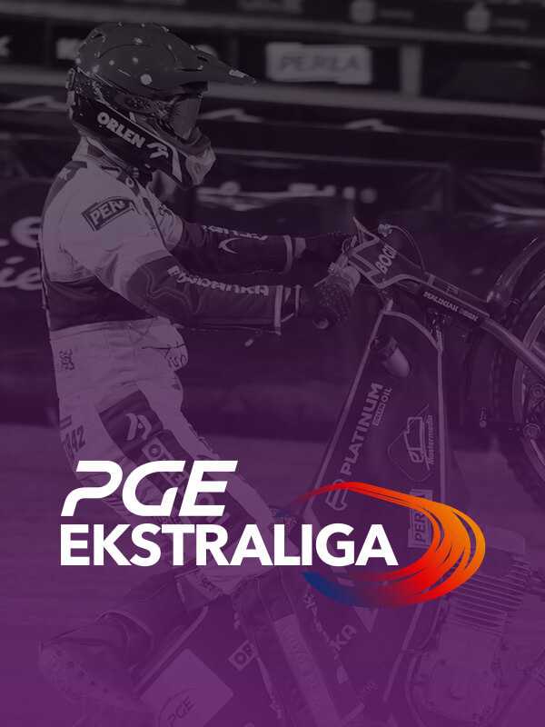 PGE Ekstraliga