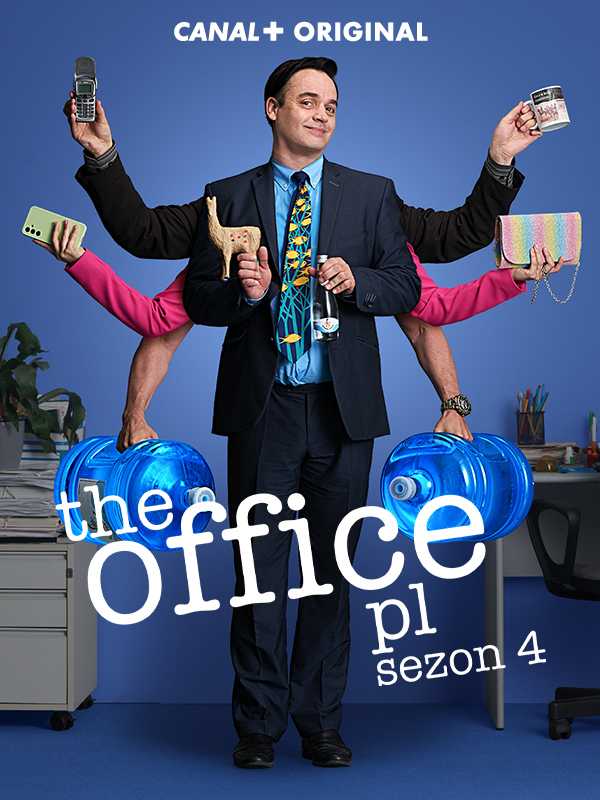 The Office PL 4