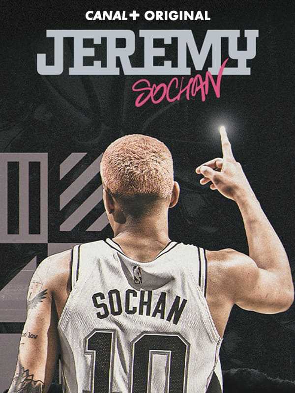 Jeremy Sochan