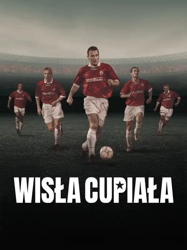 Wisła ciupała
