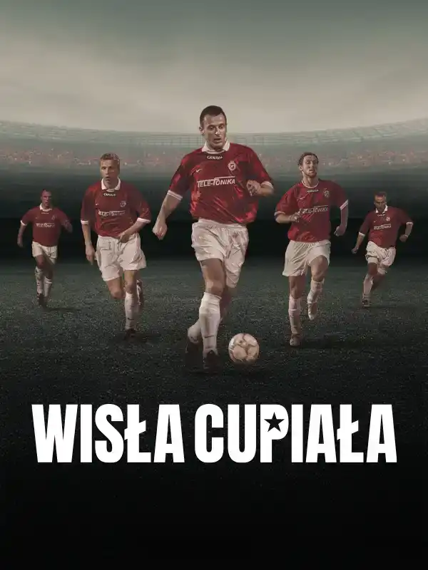 Wisła Cupiała