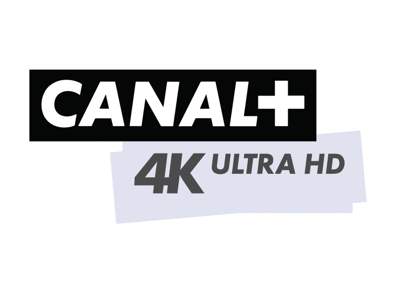 CANAL+ 4K Ultra HD